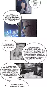 [BYMAN] Sex Knights-Erotic Sensuality & Perception Ch.1-11 (English) (Ongoing)