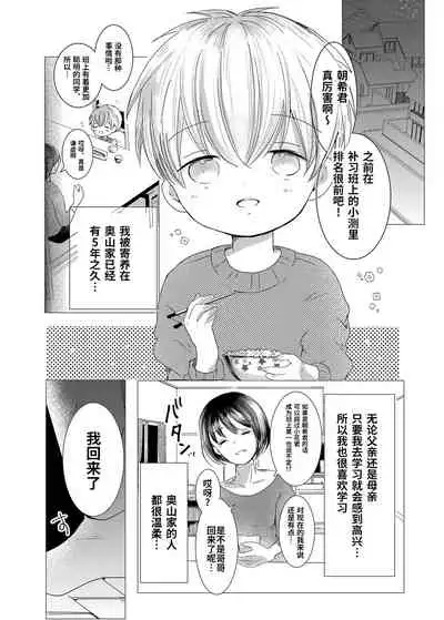 Iiko ni Shiteru kara