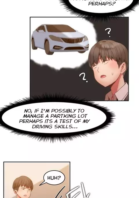 Hahri's Lumpy Boardhouse Ch. 0-32