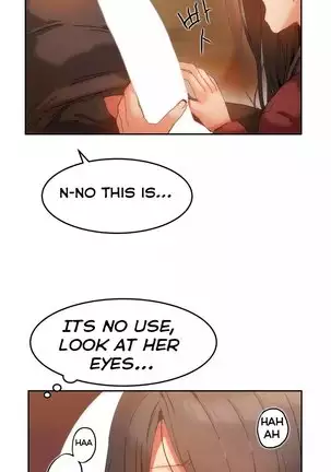 Hahri’s Lumpy Boardhouse Ch.10/32 Ongoing