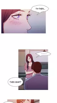 [PINKO] Scandal of the Witch Ch.1-24 (English) (Ongoing)