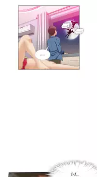 [Yi Hyeon Min] Secret Folder Ch.1-7 (English) (Ongoing)