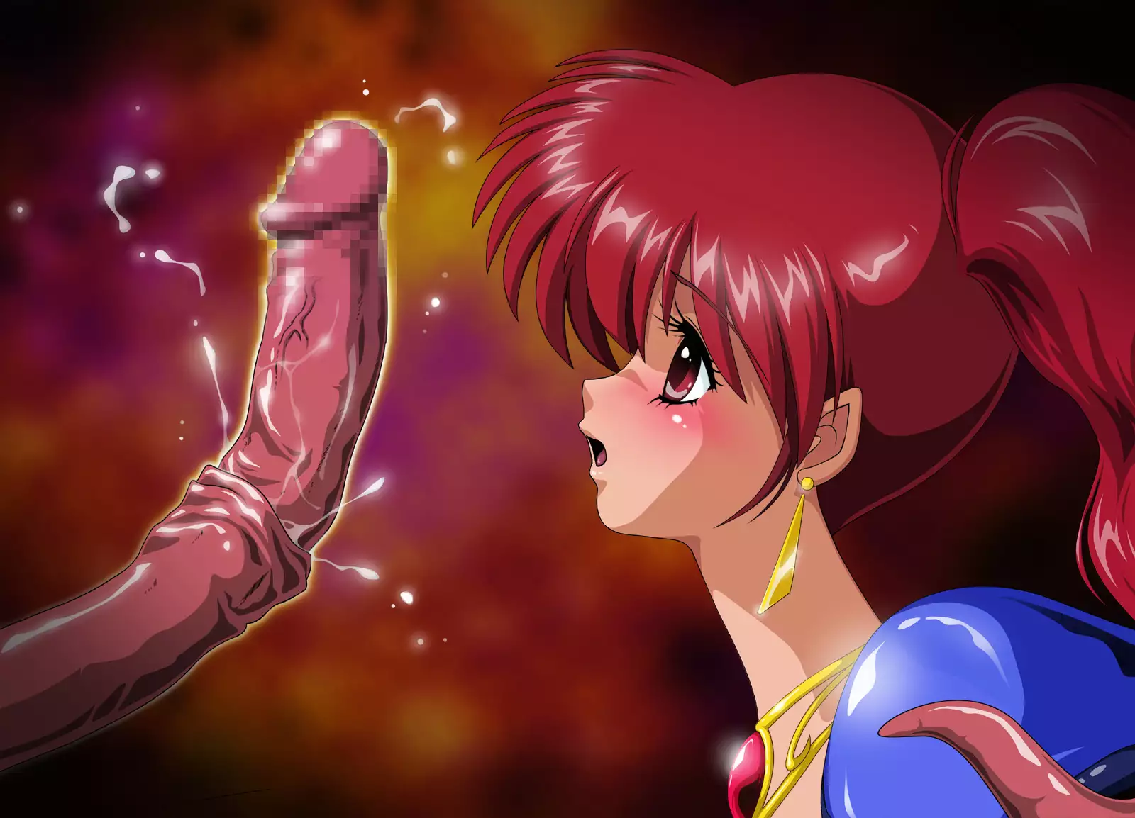 Digital Ehon Leda no Heart 2