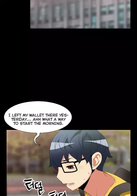 Love Parameter Ch.1-73