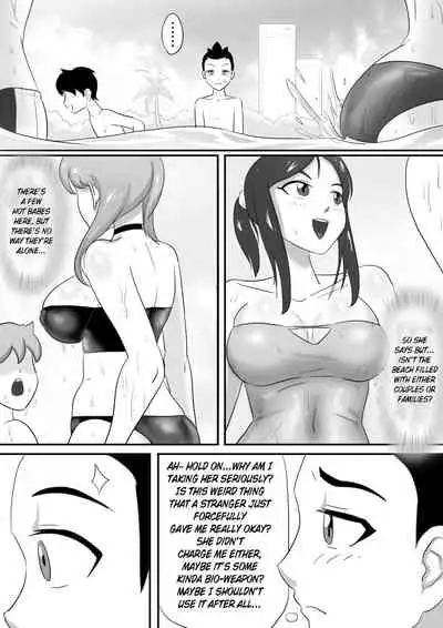[skyzen] 寄生虫系列 [English] [xinsu] pg. 1-174, 196-300
