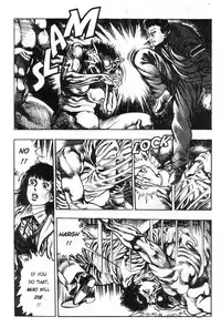 Demon Beast Invasion - Vol.001 [English]