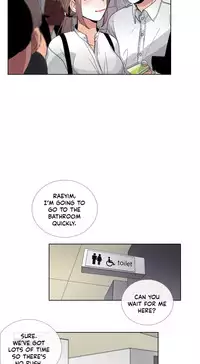 [Silverstar] Talk To Me Ch.1-38 (English) (Ongoing)