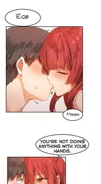 [Mx2J] Hahri's Lumpy Boardhouse Ch. 0-7 [English] (YoManga) (Ongoing)