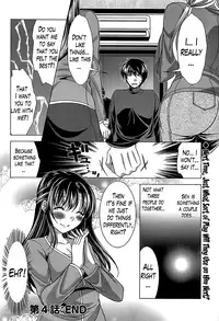 [Matsunami Rumi] Oshikake Fiancée Ch. 1-8 [English] [Lazarus H]