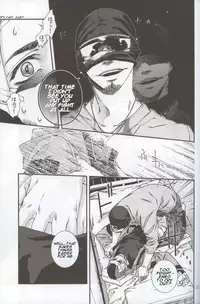 [Tinmeshi] Defective Dogs 2 (Call of Duty Modern Warfare DJ) [English]