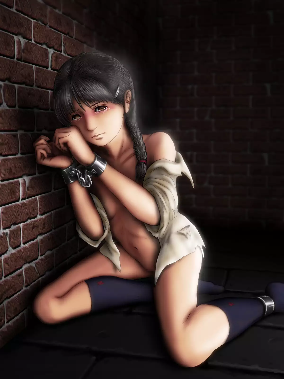 H.S.C. Illustration collection Vol.1&2 Renewal