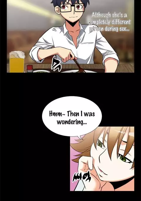 Love Parameter Ch.1-50