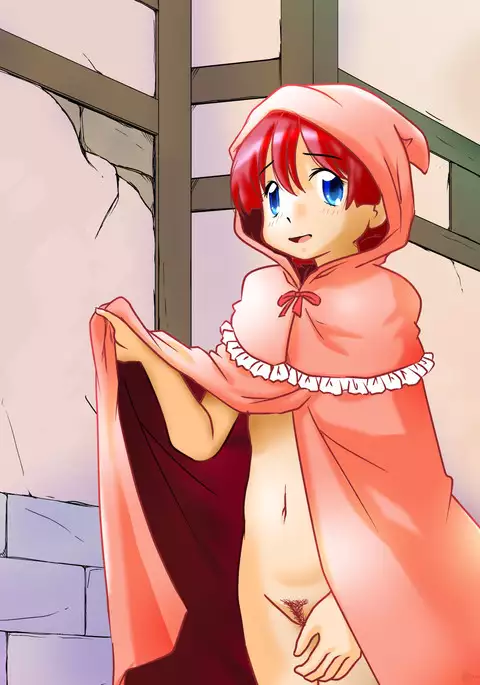 Machimusume Roshutsu Sampo