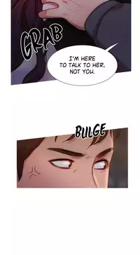 [PINKO] Scandal of the Witch Ch.1-24 (English) (Ongoing)