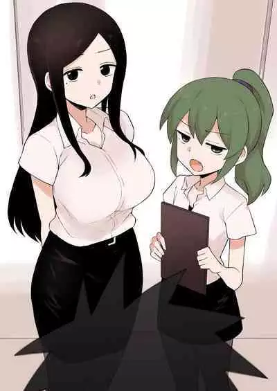 社長に寝取られる愛人にされるヒロインたち