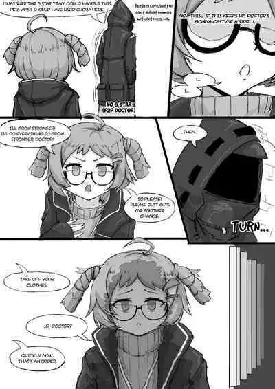 Beagle wa Kawai Sugiru! | Beagle is Really Adorable!