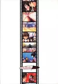 Piano no Mori no Mankai no Shita illustration art book