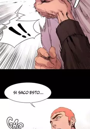 silent war 010 spanish