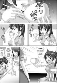 [Tetsujinex] If It's For You [English]