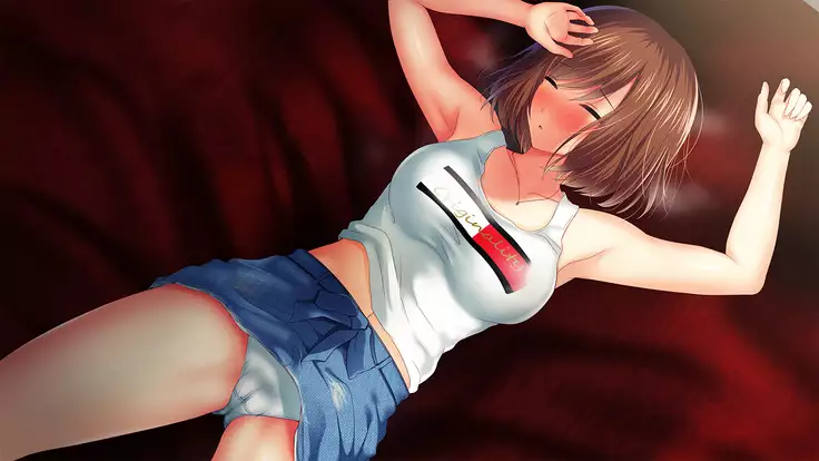 Shinyuu no Kanojo o Netoru Toki. ~Mika no Baai~