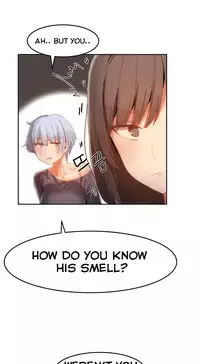 [Mx2J] Hahri's Lumpy Boardhouse Ch. 0-18 [English] (YoManga) (Ongoing)