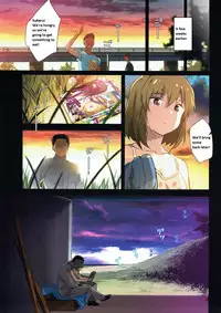 (C92) [ROUTE1 (Taira Tsukune)] EAT SHIT!! (THE IDOLM@STER MILLION LIVE!) [English] [websurfer321]