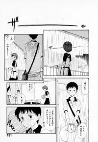 [Youkihi] Kanojo no Jiyuu - she is free