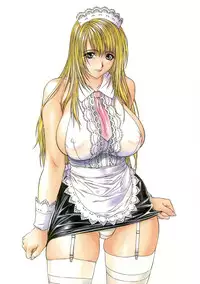 [Inoue Takuya] Chichinoe PLUS ~Inoue Takuya Gashuu~