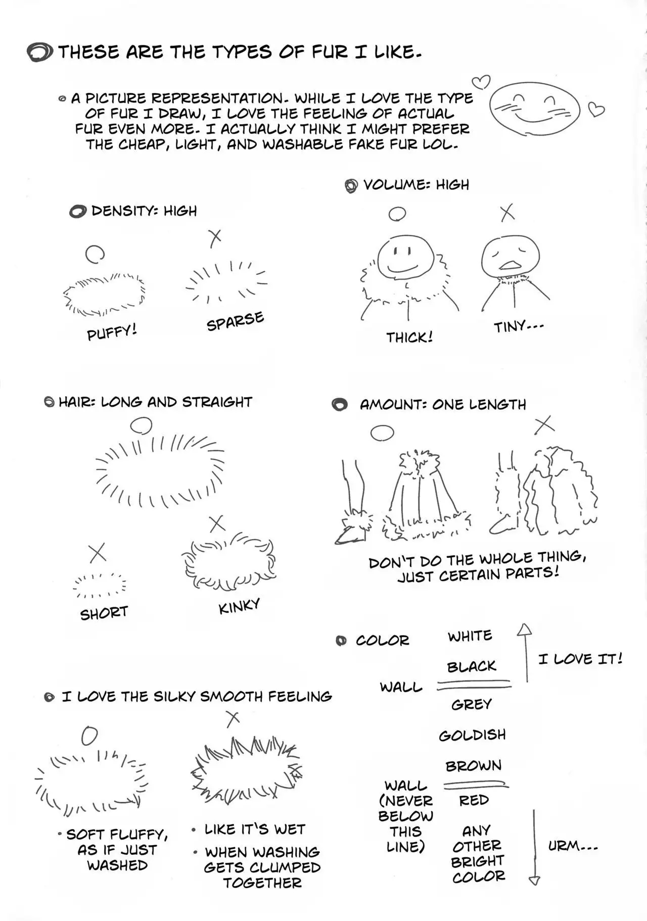 Fuwafuwa Fur no Ecchi na Hon - Fluffy Fur Erotic Book