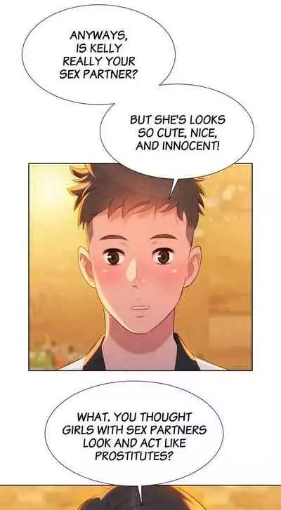 What do you Take me For? Ch.53/?