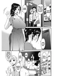 [Bai Asuka] Youbo | Impregnated Mother Ch. 1-9 [English] [N04h]