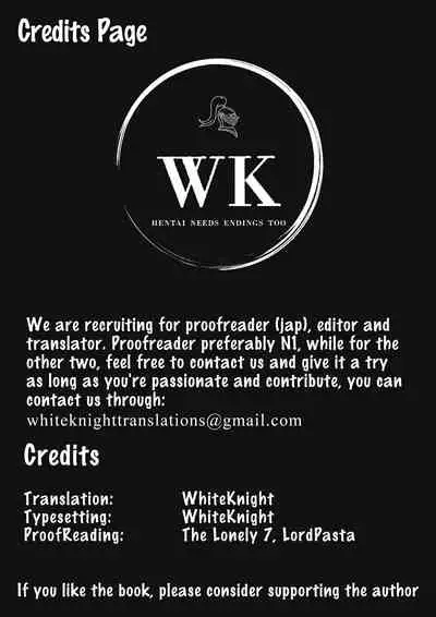 Futanari Roshutsu JK desu ga? 8