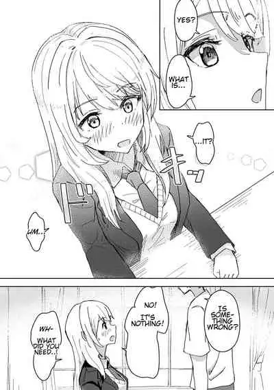 [Kakuninii] Settei Henkou Appli | Settings Change App [English]