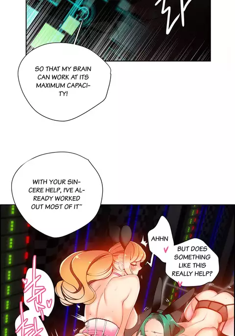 Lilith`s Cord Ch.1-39