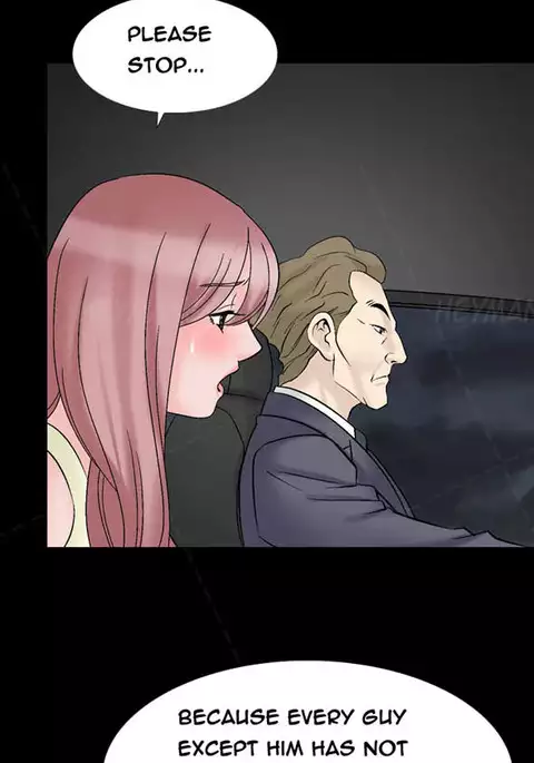 The Taste of Hands Ch.1-61