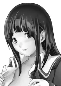 [COOL BRAIN (Kitani Sai)] ANGEL PAIN 17 - Hatsuman. (Bakuman.) [Digital]