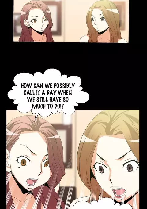 Love Parameter Ch.1-73