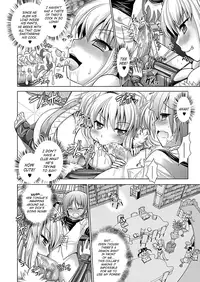 [Rusty Soul, Alto Seneka] Brandish 5 [English] [SaHa]