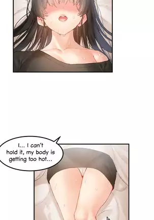 Hahri's Lumpy Star Ch. 9~37