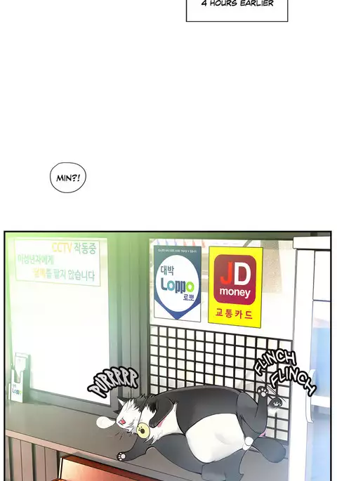 Lilith`s Cord Ch.1-39