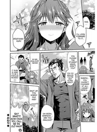 [Hinotsuki Neko] Hyoui Koukan Ch. 1-10 [English] [desudesu] [Digital]