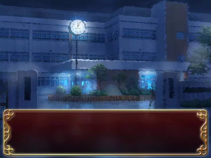 Seifuku Shoujo to Shokushu ~case:Azusa~