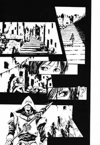 [Anthology] PAGE1 NO. 2