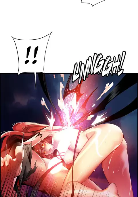 Lilith`s Cord Ch.1-39