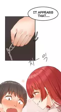 [Mx2J] Hahri's Lumpy Boardhouse Ch. 0-7 [English] (YoManga) (Ongoing)