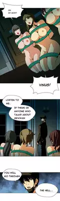 [Fantastic Whale] Twin Slave Ch.1-23 (English) (Ongoing)