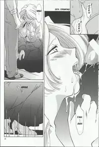 (C54) [U.R.C (Momoya Show-Neko)] Maria 2 (Sakura Taisen) [English]