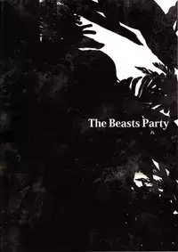 [lucciola (Mikawa Mimi)] The Beasts Party (Vampire Knight)