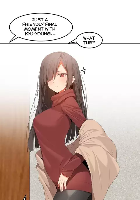 Hahri's Lumpy Boardhouse Ch. 0-32