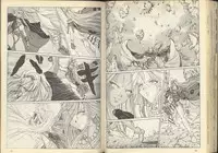 我的愛神之女神夜宴